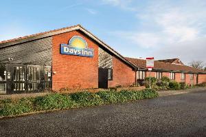 Days Inn Hotel Gretna Green, Dumfries