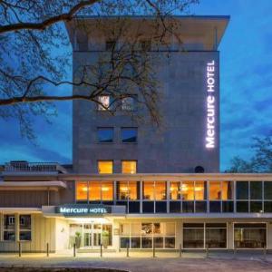 Mercure Hotel Dortmund Centrum