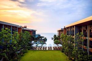 Renaissance Pattaya Resort & Spa - SHA Certified, Pattaya