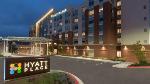 Athletic Complex Texas Hotels - Hyatt Place Austin-Round Rock