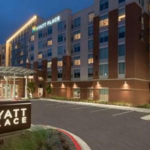 Hyatt Place Austin-Round Rock