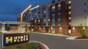 Hyatt Place Austin/Round Rock, Round Rock