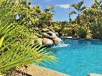 Nadi Fiji Hotels - Grand West Villas