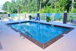 Best Western Plus Ruston Hotel, Ruston
