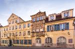 Niederstetten Germany Hotels - Historik Hotel Goldener Hirsch Rothenburg