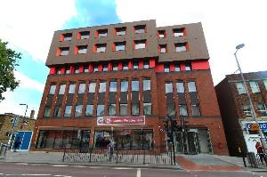 Best Western Plus London Wembley Hotel, Wembley
