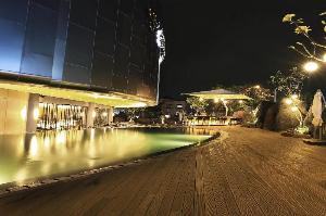 Grand Soll Marina Hotel, Tangerang