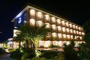 Mexolie Hotel, Wonosobo