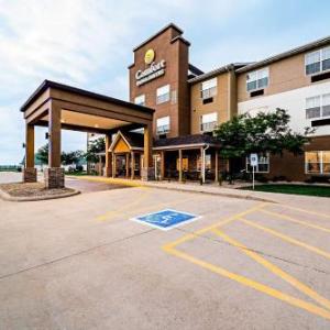 Comfort Inn And Suites