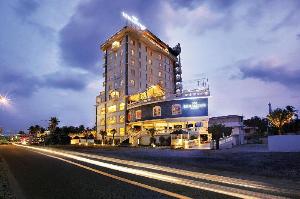 Le maritime Kochi, Kochi