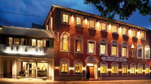 Hotel Zur Post, Trier