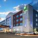 Bailey Memorial Stadium Clinton Hotels - Holiday Inn Express & Suites Greenville SE - Simpsonville