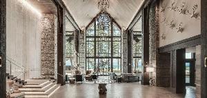 Edgewood Tahoe Resort, South Lake Tahoe