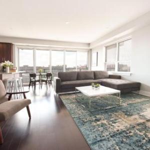 Hotels Near Rush University Medical Center In Chicago Il United States Two Bedroom On W Randolph Street Apt 6a