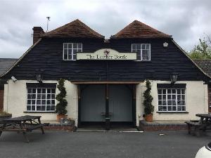 The Leather Bottle, Colchester