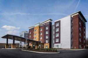 TownePlace Suites by Marriott Pittsburgh Cranberry Township, Cranberry Township