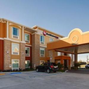 Hotels near Zurich Classic of New Orleans - Best Western Plus New Orleans Airport Hotel