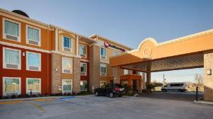 Best Western Plus New Orleans Airport Hotel, Kenner