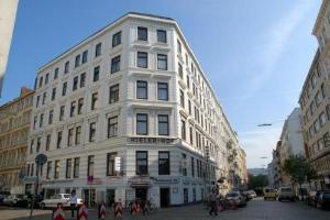 Hotel Kieler Hof, Hamburg
