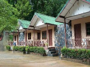 Giant Bungalow Koh Chang, Koh Chang