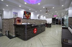 Hotel KS International, Katra