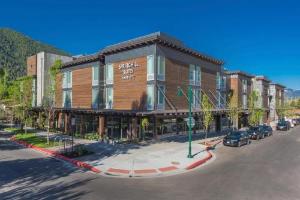 SpringHill Suites by Marriott Jackson Hole, Jackson