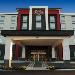 Fort William Gardens Hotels - Hampton Inn By Hilton & Suites Thunder Bay Ontario Canada