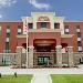 Hampton Inn By Hilton & Suites Ponca City OK