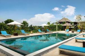 Sthala, A Tribute Portfolio Hotel, Ubud Bali, Bali