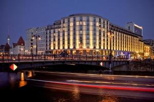 Meliá Berlin, Berlin