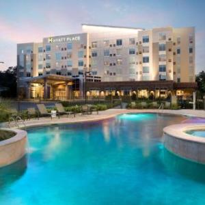 Hotels near Keesler Federal Park - Hyatt Place Biloxi