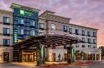 Milpitas California Hotels - Holiday Inn Hotel & Suites Milpitas