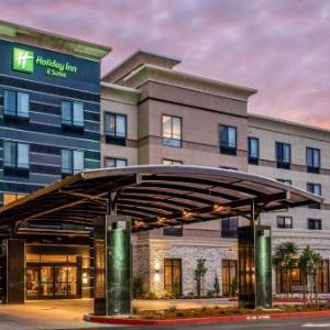 Holiday Inn Hotel & Suites Milpitas