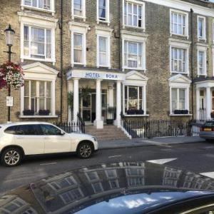 BOKA Hotel