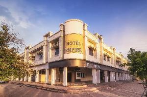 Hotel Empire, Gandhidham