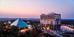 Eskay Resorts By Muza, Thane