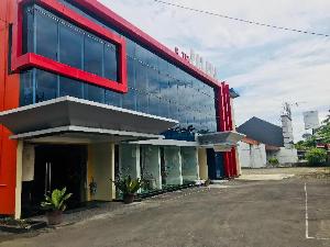 Palapa Hotel, Purwokerto