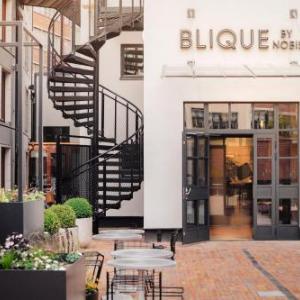 Blique by Nobis Stockholm a Member of Design Hotels