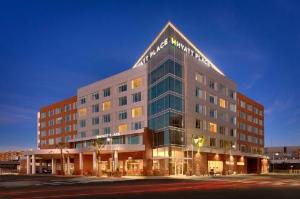 Hyatt Place Emeryville/San Francisco Bay Area, Oakland