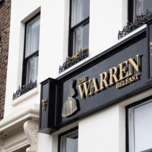 The Warren Belfast