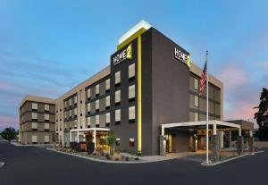 Home2 Suites By Hilton Yakima Airport, Yakima