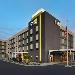 Yakima Valley SunDome Hotels - Home2 Suites By Hilton Yakima Airport