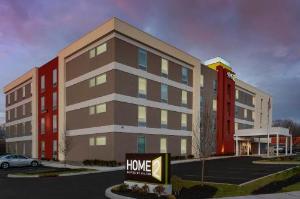 Home2 Suites By Hilton Edison, Edison