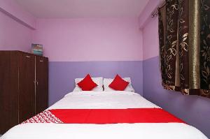 OYO 27954 Hotel Lalita, Dhanbad