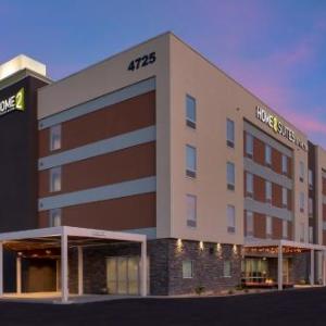 Home2 Suites by Hilton Phoenix Airport South