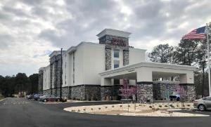 Hampton Inn & Suites Ocean City West, Ocean City
