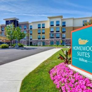 Hotels near Vassar College - Homewood Suites By Hilton Poughkeepsie