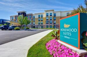 Homewood Suites By Hilton Poughkeepsie, Poughkeepsie