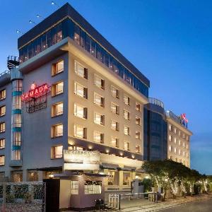 3 Star Hotels Karachi Deals At The 1 In Ramada Karachi Creek