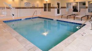 Courtyard by Marriott Toledo North, Toledo